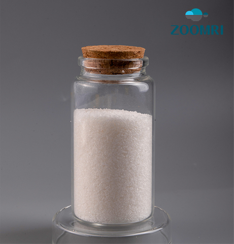 Kanalizasyon arıtımında kullanılan Anyonik Poliakrilamid